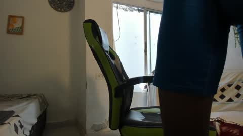 alluringangel01 online show from 09/27/25, 04:56