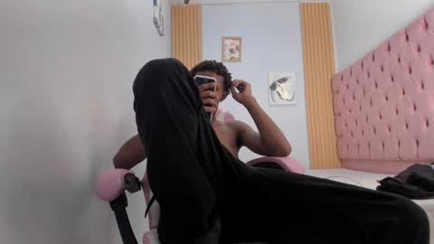 alluringangel01 online show from 10/24/25, 02:19