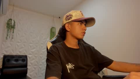 alluringangel01 online show from 01/07/26, 01:52