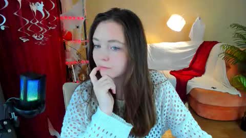 alluringeyess online show from 11/03/25, 04:19