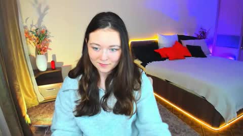 alluringeyess online show from 11/06/25, 12:06