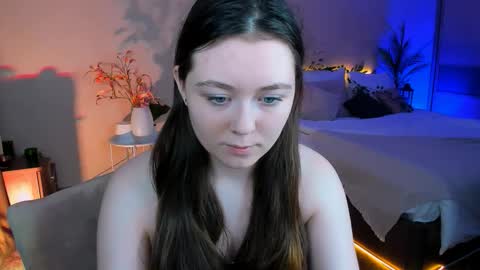 alluringeyess online show from 11/23/25, 04:18