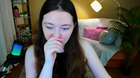 alluringeyess online show from 01/19/26, 04:22