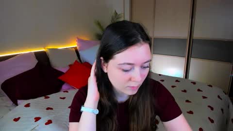 alluringeyess online show from 03/16/26, 02:21