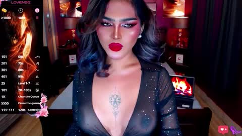 Natalya Fox online show from 03/16/26, 10:19