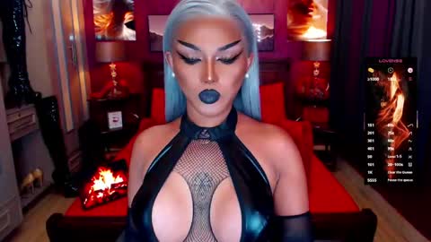 Natalya Fox online show from 04/19/26, 05:07