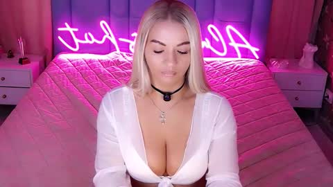 AlwaysHot online show from 03/13/26, 02:29