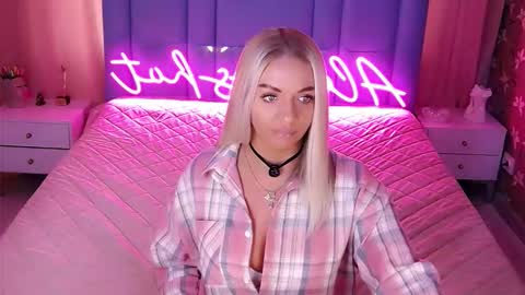 AlwaysHot online show from 03/24/26, 01:54