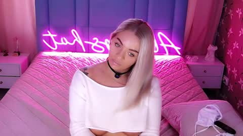 AlwaysHot online show from 04/03/26, 02:09