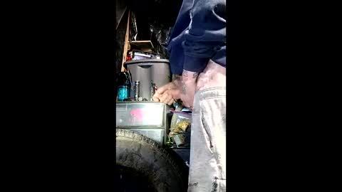 allwolf0323 online show from 12/20/25, 11:39