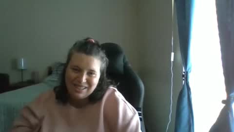 ally12334 online show from 11/25/25, 08:31