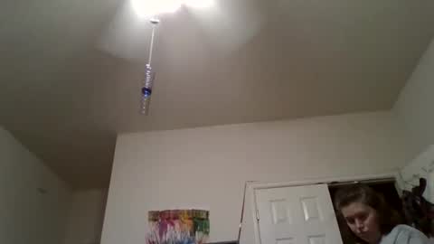 ally12334 online show from 12/18/25, 12:17