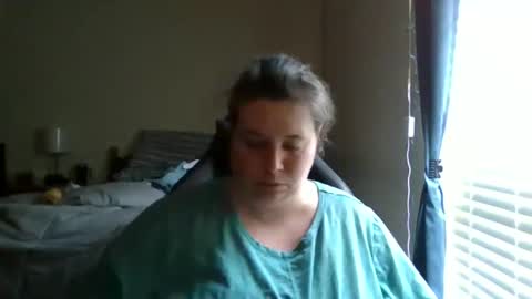 Snapshot of ally12334 chatting on 04/13/26, 06:24 ally12334 online show from 04/13/26, 06:24