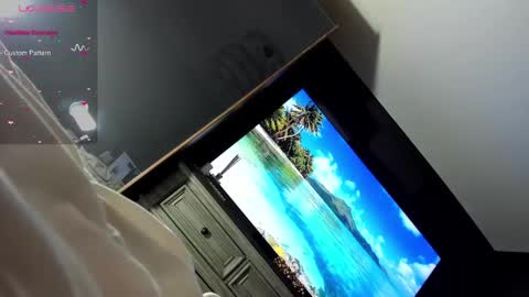 AllyPinkLips online show from 01/18/25, 01:52