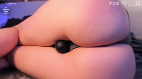 Ally  online show from 03/01/25, 09:51