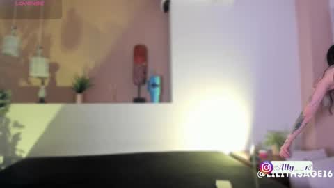 Ally  online show from 09/29/25, 04:06