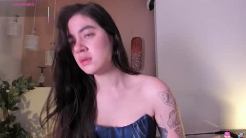 Ally  online show from 10/22/25, 04:13