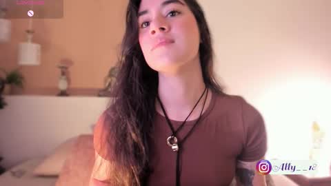 Ally  online show from 01/13/26, 04:07