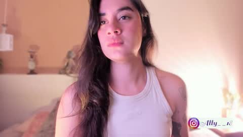 Ally  online show from 01/13/26, 10:59