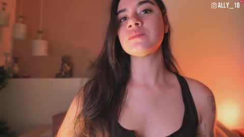 Ally  online show from 04/10/26, 03:34