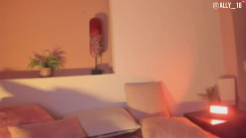 Snapshot of ally_addams chatting on 05/11/26, 03:56 Ally online show from 05/11/26, 03:56