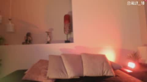 Snapshot of ally_addams chatting on 05/22/26, 03:57 Ally online show from 05/22/26, 03:57