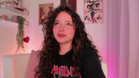 Snapshot of ally_belle chatting on 03/30/26, 12:55 Ally Belle online show from 03/30/26, 12:55