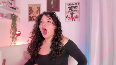  Ally Belle  online show from 05/10/26, 12:16