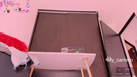 NEW VIDEOS IN MY PROFILE online show from 05/08/26, 05:40