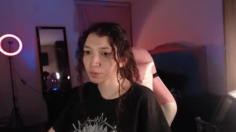 Ally online show from 02/12/25, 02:14