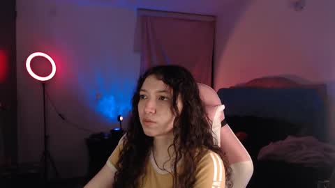 Ally online show from 03/07/25, 11:16