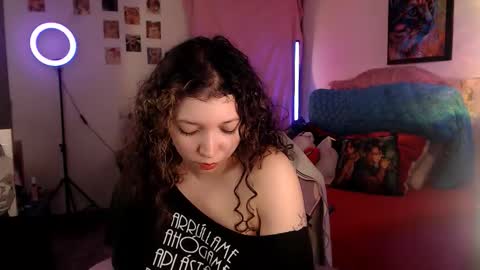 Ally online show from 02/20/26, 12:18