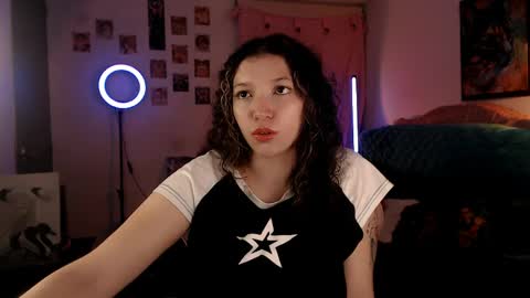 Ally online show from 04/03/26, 01:14