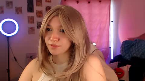 Ally online show from 04/17/26, 09:07