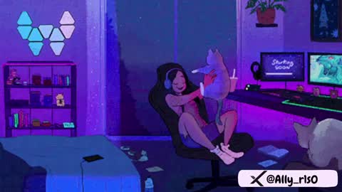 Ally  help me reach 100 satisfaid online show from 12/10/24, 08:16