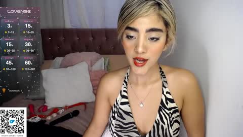 Snapshot of ally_summer chatting on 01/16/25, 11:16 ally_summer online show from 01/16/25, 11:16