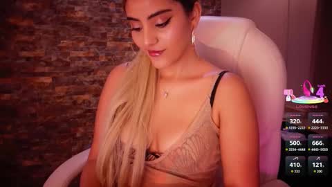 ally_summer online show from 01/11/26, 01:32