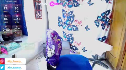 ally_sweety online show from 02/06/26, 02:53