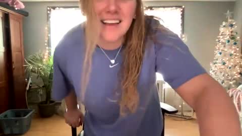 allyanalangel online show from 12/27/24, 08:07