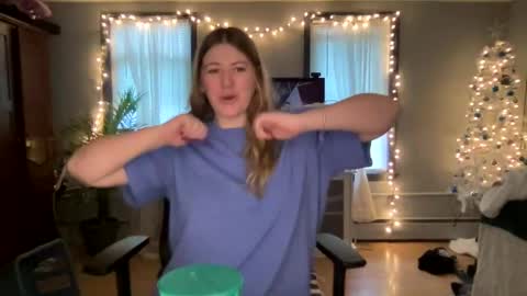 allyanalangel online show from 12/28/24, 01:59