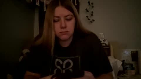 allyanalangel online show from 12/31/24, 03:23