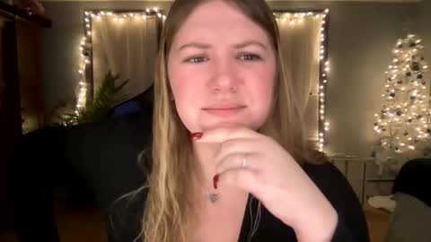 allyanalangel online show from 01/03/25, 01:59