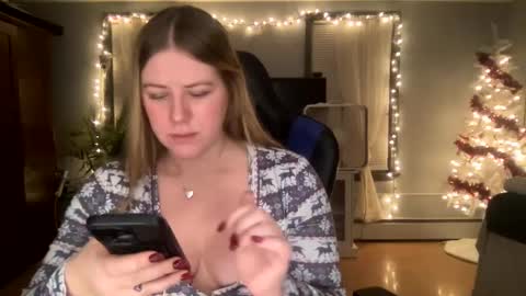 allyanalangel online show from 01/08/25, 01:53