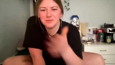 allyanalangel online show from 01/08/25, 08:39