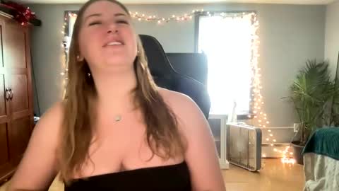 allyanalangel online show from 02/04/25, 08:17