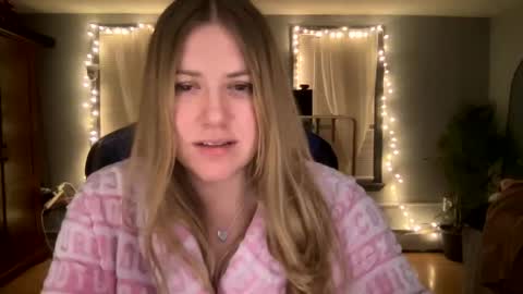 allyanalangel online show from 02/07/25, 08:44