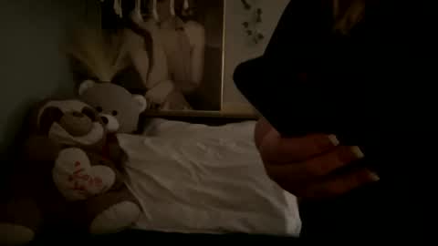 allyanalangel online show from 02/07/25, 10:41