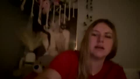 allyanalangel online show from 02/10/25, 08:20