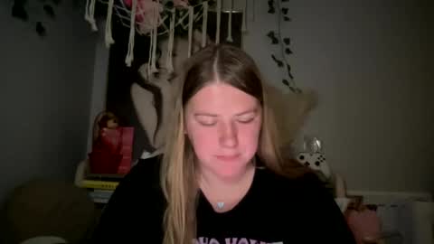 allyanalangel online show from 03/03/25, 06:48