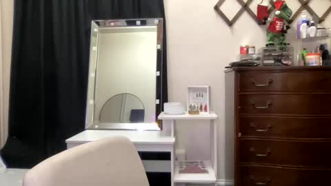 allyanalangel online show from 11/15/25, 05:16